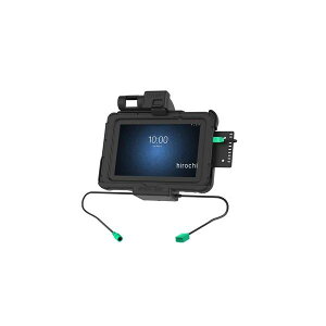 �����}�E���g RAM Mounts GDS�p���[�h�b�N Zebra ER5x8.3/8.4��p USB TypeA�|�[�g �{�[���� RAM-HOL-ZE10PDU HD�X
