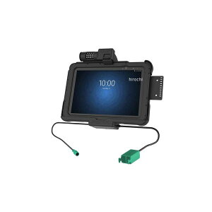 �����}�E���g RAM Mounts GDS�p���[�h�b�N Zebra ET5x10.1��p USB TypeA�|�[�gx2 ���b�N�t �{�[���� RAM-HOL-ZE11PD2CLU HD�X