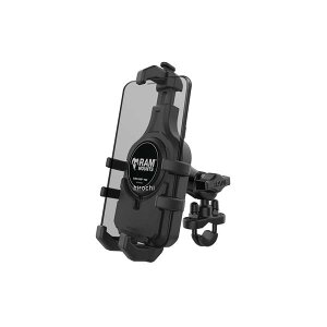 �y���[�J�[�݌ɂ���z �����}�E���g RAM MOUNT �N�C�b�N�O���b�v�v�� �N���C�h���z���_�[ M ��U���N�����v�x�[�X�Z�b�g �V���[�g�A�[�� RAM-B-149Z-A-PD5U HD�X