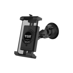 �����}�E���g RAM MOUNT �N�C�b�N�O���b�v�v�� �N���C�h���z���_�[ L ���c�C�X�g�T�N�V�����x�[�X�Z�b�g �W���A�[�� RAM-B-166-PD7U HD�X