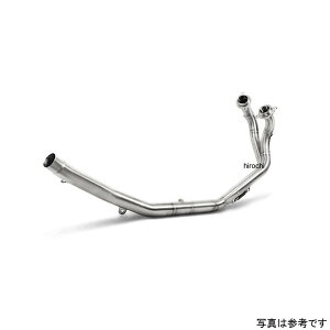 �A�N���|�r�b�` AKRAPOVIC �I�v�V���i���w�b�_�[ 16�N-18�N CRF1000L�A�t���J�c�C�� �X�e�����X E-H10R5/1 HD�X