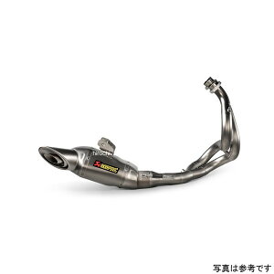 �A�N���|�r�b�` AKRAPOVIC �t���G�L�]�[�X�g ���[�V���O���C�� 23�N-24�N Ninja650�AZ650 �`�^�� S-K6R13-AFCRT/1 HD�X