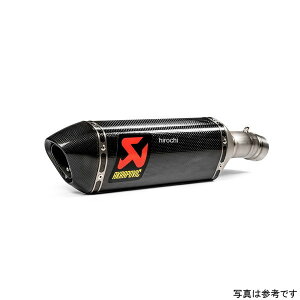 �y���[�J�[�݌ɂ���z �A�N���|�r�b�` AKRAPOVIC �X���b�v�I�����C�� JMCA 22�N-24�N S1000XR �J�[�{�� S-B10SO13-HZCJPP HD�X