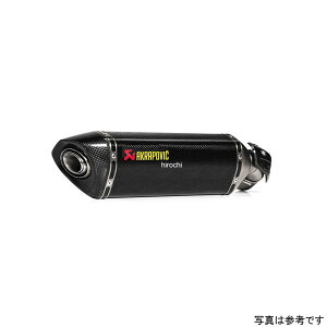 �A�N���|�r�b�` AKRAPOVIC �X���b�v�I���}�t���[ �J�[�{�� EC/ECE 20�N-24�N Ninja 1000SX S-K10SO32-HRC HD�X