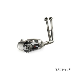 �y���[�J�[�݌ɂ���z �A�N���|�r�b�` AKRAPOVIC �X���b�v�I���}�t���[ ���[�V���O���C�� EC/ECE �X�e�� S-S8R1-HHAKESS HD�X
