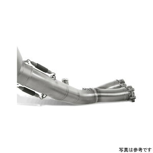�A�N���|�r�b�` AKRAPOVIC �I�v�V���i�������N�p�C�v 08�N�ȍ~ CB1000R L-H10SO5L/1 HD�X