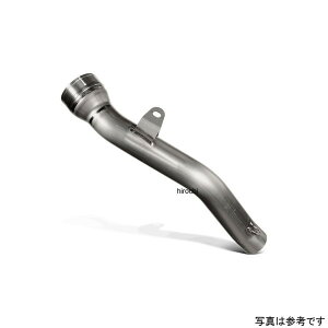 �y���[�J�[�݌ɂ���z �A�N���|�r�b�` AKRAPOVIC �I�v�V���i�������N�p�C�v 21�N ZX-10R�AZX-10RR �X�e�����X L-K10SO9 HD�X