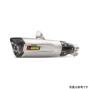 �A�N���|�r�b�` AKRAPOVIC �X���b�v�I���}�t���[ E4�d�l 17�N�ȍ~ BMW S1000RR �`�^�� S-B10SO6-HDVDZT HD�X