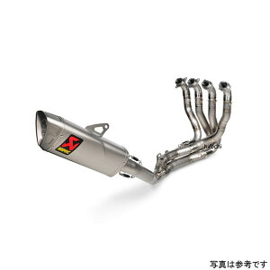 �A�N���|�r�b�` AKRAPOVIC ���[�V���O���C�� �t���G�L�]�[�X�g 24�N CBR1000RR-R �`�^�� S-H10R10-APLT HD�X
