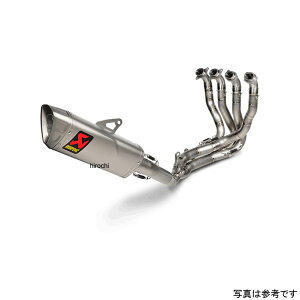 �y���[�J�[�݌ɂ���z �A�N���|�r�b�` AKRAPOVIC �t���G�L�]�[�X�g ���[�V���O���C�� 20�N-21�N CBR1000RR-R �`�^�� S-H10R9-APLT HD�X