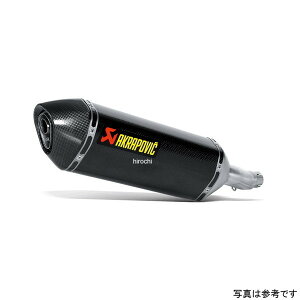 �A�N���|�r�b�` AKRAPOVIC �X���b�v�I���}�t���[ E1 �w�b�N�X�J�[�{�� 14�N-16�N CBR300R/CBR250 S-H3SO3-RC HD�X