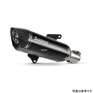 �A�N���|�r�b�` AKRAPOVIC �X���b�v�I���}�t���[ 21�N-23�N �t�H���c�@350 �X�e���u���b�N S-H3SO9-RSSBL HD�X