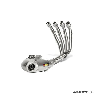 �A�N���|�r�b�` AKRAPOVIC �t���G�L�]�[�X�g ���[�V���O���C�� E1�d�l 14�N�ȍ~ CB650F �`�^�� S-H6R12-HAFT HD�X
