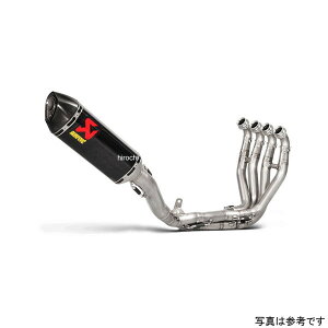 �y���[�J�[�݌ɂ���z 1810-2366 �A�N���|�r�b�` AKRAPOVIC �t���G�L�]�[�X�g �G�{�����[�V�������C�� 16�N�ȍ~ ZX-10R �J�[�{�� S-K10E9-ZC HD�X