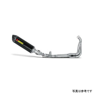1810-2206 �A�N���|�r�b�` AKRAPOVIC �t���G�L�]�[�X�g ���[�V���O���C�� �w�b�N�X 14�N�ȍ~ Z1000�ANinja1000 �J�[�{�� S-K10R8-ZC HD�X