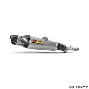 �A�N���|�r�b�` AKRAPOVIC �X���b�v�I���}�t���[ E1�d�l �w�b�N�X 16�N�ȍ~ �j���W�� ZX14R �`�^�� (�f���A��) S-K14SO6-HZAAT HD�X