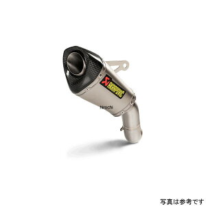 �A�N���|�r�b�` AKRAPOVIC �X���b�v�I�����C�� 20�N-22�N Z900 ABS �`�^�� EC/ECE S-K9SO7-ASZT HD�X