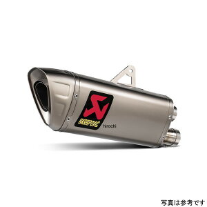 �y���[�J�[�݌ɂ���z �A�N���|�r�b�` AKRAPOVIC �X���b�v�I���}�t���[ �Ԍ��Ή� 21�N-22�N �g���C�A���t SPEED TRIPLE 1200 �`�^�� S-T12SO5-HAPXLTJPP HD�X