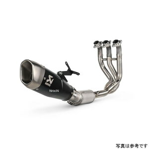 �A�N���|�r�b�` AKRAPOVIC ���[�V���O���C�� �t���G�L�]�[�X�g 24�N �g���C�A���t DAYTONA660 �`�^�� �u���b�N S-T6R2-CQTBL HD�X