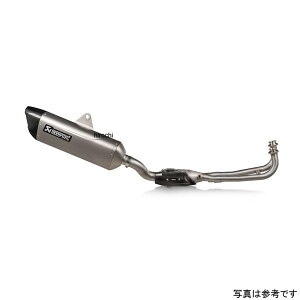 �y���[�J�[�݌ɂ���z �A�N���|�r�b�` AKRAPOVIC ���[�V���O���C�� �`�^�� JMCA 20�N-23�N T-MAX560 S-Y5R8-HILTJPP HD�X