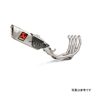 �A�N���|�r�b�` AKRAPOVIC �t���G�L�]�[�X�g ���[�V���O���C�� 08�N-23�N YZF-R6 �`�^�� S-Y6R9-APT HD�X
