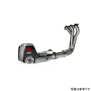 �A�N���|�r�b�` AKRAPOVIC �t���G�L�]�[�X�g ���[�V���O���C�� EC/ECE 25�N TRACER9 �X�e�� S-Y9R22-HKKSS HD�X