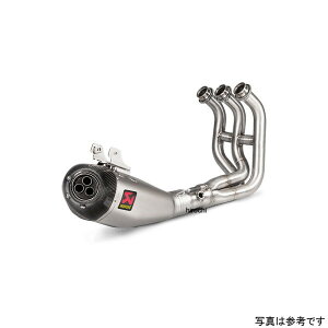 �y���[�J�[�݌ɂ���z 1810-2410 �A�N���|�r�b�` AKRAPOVIC �t���G�L�]�[�X�g ���[�V���O���C�� 3-1 E4�d�l 14�N-17�N MT-09 �`�^�� S-Y9R8-HEGEHT HD�X