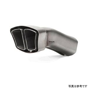 �A�N���|�r�b�` AKRAPOVIC �I�v�V���� �G���h�o�b�t�� 15�N-16�N YZF-R1/M V-TUV169Y HD�X