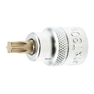 �g�l TONE �V���[�g�g���N�X�\�P�b�g ���̓^�C�v T30 ����35mm �����p9.5mm (3/8�C���`) 3TX-T30S HD�X