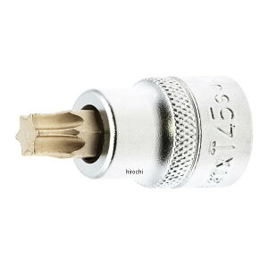 �g�l TONE �V���[�g�g���N�X�\�P�b�g ���̓^�C�v T45 ����39mm �����p9.5mm (3/8�C���`) 3TX-T45S HD�X