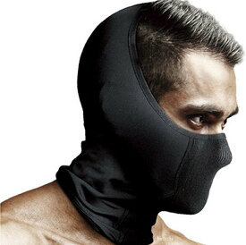 【メーカー在庫あり】 ナルーマスク NAROO MASK F3H 黒 275F3H01 HD店