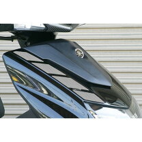 楽天市場】シグナスx カーボン フロントパネルの通販