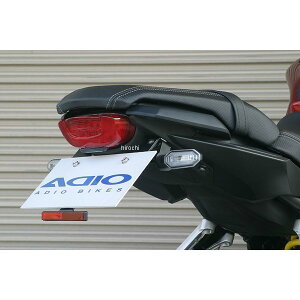 BK41141 �A�f�B�I ADIO �t�F���_�[���X�L�b�g �X�������t���N�^�[�t�� �z���_ CB650R RH03 P098-5008 HD�X