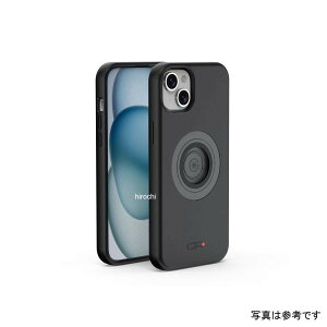 �y���[�J�[�݌ɂ���z GR�G�N�X�v���A iPhone15 Plus �o�C�N �X�}�z�z���_�[ �t�H���P�[�X GR-M66 65294 HD�X