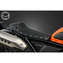 楽天市場】cb250t 三段シートの通販