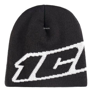 �A�C�R�� ICON 2026�N�t�ă��f�� HAT SIDEWALL BEANIE �u���b�N 2501-4498 HD�X