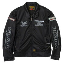楽天市場】バンソン メッシュ ジャケット vanson（バイク用品｜車用品 