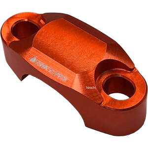 �o�C�J�[�Y BIKERS �}�X�^�[�V�����_�[�N�����v �I�����W 18�N-24�N �z���_ CB125R C0065-ORG HD�X
