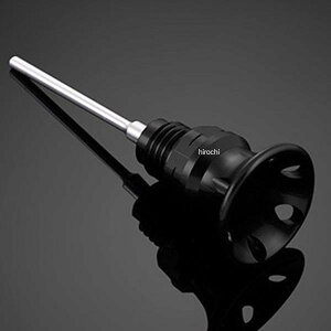 �o�C�J�[�Y BIKERS �I�C���t�B���[�L���b�v �^�C�v2 �u���b�N 10�N-17�N �z���_ PCX125 H0069-BLK HD�X