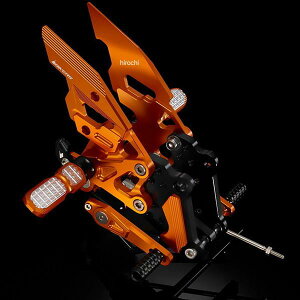 �o�C�J�[�Y BIKERS �o�b�N�X�e�b�v �I�����W�S�[���h 11�N-16�N �z���_ CBR250R H0146-OGD HD�X
