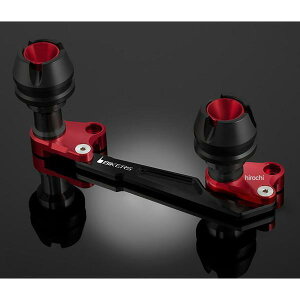 �o�C�J�[�Y BIKERS �G�L�]�[�X�g�v���e�N�^�[ ���b�h 10�N-17�N �z���_ PCX125 H0179-RED HD�X