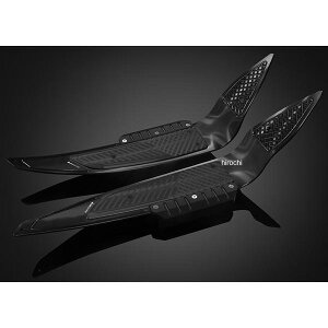 �o�C�J�[�Y BIKERS �t�b�g�v���[�g �u���b�N/�u���b�N 14�N-17�N �z���_ PCX125 H0296-BLK-BLK HD�X