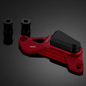 �o�C�J�[�Y BIKERS �t�����g�L�����p�[�K�[�h ���b�h 18�N-20�N �z���_ PCX125 H0403-RED HD�X