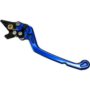 �o�C�J�[�Y BIKERS �t�����g�u���[�L���o�[ �v���~�A�� �t���b�g�^�C�v �u���[ 18�N-24�N �z���_ PCX125 H0408-BLU HD�X