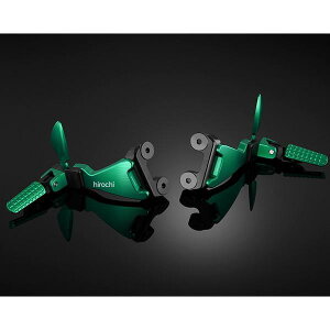 �o�C�J�[�Y BIKERS ���A�t�b�g���X�g�Z�b�g �O���[�� 19�N-24�N �z���_ CBR650R H0575-GRN HD�X