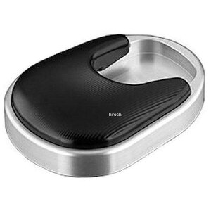 �o�C�J�[�Y BIKERS �T�C�h�X�^���h�t���b�g�t�b�g �V���o�[ 13�N-25�N �z���_ CBR400R H0690-SLV HD�X