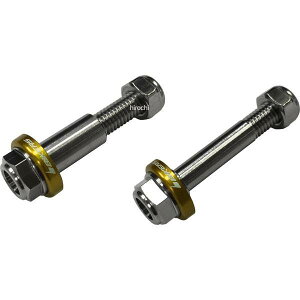�o�C�J�[�Y BIKERS ���o�[�p �X�e�����X�{���g ���C�g�S�[���h 23�N-24�N �z���_ CL250 H0697-LGD HD�X