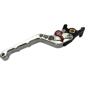 �o�C�J�[�Y BIKERS �t�����g�u���[�L���o�[ �J�[�u�^�C�v �V���o�[ 18�N-24�N �z���_ PCX125 H0701-SLV HD�X