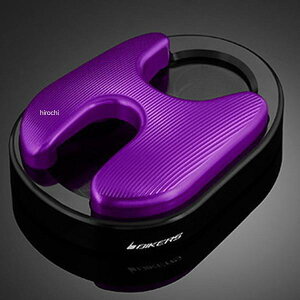 �o�C�J�[�Y BIKERS �T�C�h�X�^���h�t���b�g�t�b�g �p�[�v�� 23�N-24�N �z���_ ADV160 H0726-PUR HD�X
