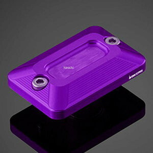 �o�C�J�[�Y BIKERS �}�X�^�[�V�����_�[�L���b�v �p�[�v�� 18�N-24�N �z���_ CB125R H0971-PUR HD�X